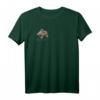 Lustiges Wildschweingefäß Meme T-Shirt für Wildschweinschiff-Enthusiasten – Perfektes Geschenk für Meme-Liebhaber und Tierfans