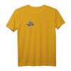 Lustiges Wildschweingefäß Meme T-Shirt für Wildschweinschiff-Enthusiasten – Perfektes Geschenk für Meme-Liebhaber und Tierfans