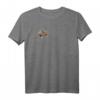 Lustiges Wildschweingefäß Meme T-Shirt für Wildschweinschiff-Enthusiasten – Perfektes Geschenk für Meme-Liebhaber und Tierfans