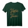 Töpfer Tussi Spruch Girly Töpferei Keramik T-Shirt – Lustiges Geschenk für Töpferinnen, Freundinnen & Mädelsabend