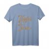 Töpfer Tussi Spruch Girly Töpferei Keramik T-Shirt – Lustiges Geschenk für Töpferinnen, Freundinnen & Mädelsabend