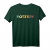 Retro Töpfern Ton Töpferei - Vintage Töpfern T-Shirt für Keramikliebhaber & Töpferfans