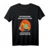 Kinder Entschuldigung das ich zu spät bin habe einen Bagger gesehen T-Shirt – Lustiges Schulanfangsgeschenk für Kinder, Enkel & Freunde