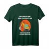 Kinder Entschuldigung das ich zu spät bin habe einen Bagger gesehen T-Shirt – Lustiges Schulanfangsgeschenk für Kinder, Enkel & Freunde