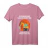 Kinder Entschuldigung das ich zu spät bin habe einen Bagger gesehen T-Shirt – Lustiges Schulanfangsgeschenk für Kinder, Enkel & Freunde