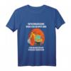 Kinder Entschuldigung das ich zu spät bin habe einen Bagger gesehen T-Shirt – Lustiges Schulanfangsgeschenk für Kinder, Enkel & Freunde