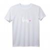 Kinder 10. Geburtstag Shirt für Mädchen - Buntes Pink T-Shirt für die perfekte Geburtstagsparty & Geschenkidee zum 10. Geburtstag