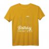 12. Geburtstag Mädchen Geschenk - Prinzessin Krone Motiv T-Shirt für Mädchen und Teenager, Süßes Geburtstagsgeschenk 2011