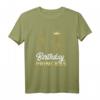 12. Geburtstag Mädchen Geschenk - Prinzessin Krone Motiv T-Shirt für Mädchen und Teenager, Süßes Geburtstagsgeschenk 2011