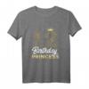 12. Geburtstag Mädchen Geschenk - Prinzessin Krone Motiv T-Shirt für Mädchen und Teenager, Süßes Geburtstagsgeschenk 2011