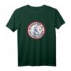 Schwerter zu Pflugscharen Frieden T-Shirt - Vintage Bibelzitat Micha 4 für Damen, Herren und Kinder, Geschenkidee für Christen und Friedensbotschafter