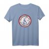 Schwerter zu Pflugscharen Frieden T-Shirt - Vintage Bibelzitat Micha 4 für Damen, Herren und Kinder, Geschenkidee für Christen und Friedensbotschafter