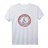 Schwerter zu Pflugscharen Frieden T-Shirt - Vintage Bibelzitat Micha 4 für Damen, Herren und Kinder, Geschenkidee für Christen und Friedensbotschafter