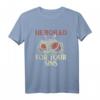 Fliegendes Spaghetti Monster T-Shirt - He Boiled For Your Sins, Satire gegen Religion & gesellschaftskritisches Geschenk für Atheisten und Skeptiker