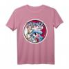 Alles klar? Lustiges T-Shirt mit Spruch - Klassisch geschnitten und doppelt genäht