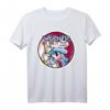 Alles klar? Lustiges T-Shirt mit Spruch - Klassisch geschnitten und doppelt genäht