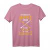 Klarinette Musiker T-Shirt mit Humor - Für Jazz & Blues Bandkonzerte, Musikverein & Klassik Fans