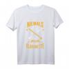 Klarinette Musiker T-Shirt mit Humor - Für Jazz & Blues Bandkonzerte, Musikverein & Klassik Fans