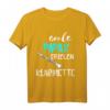 Herren Coole Papas Spielen Klarinette T-Shirt – Perfektes Geschenk für Klarinettisten, Musiker, Väter & Musikliebhaber für Vatertag, Orchester & Musikschule