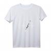 Klarinette T-Shirt Herzschlag für Jazz- und Blasmusikfans – Perfektes Geschenk für Musiker und Musikliebhaber zu Weihnachten & Geburtstag