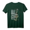 Musiker T-Shirt mit Notenschlüssel – Perfekt für Klavier, Gitarre, Saxophon & mehr, ideales Geschenk für Musiker zu Weihnachten & Geburtstag