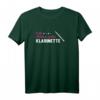 Klarinette Klarinettistin Klarinettenspieler T-Shirt – Originelle Kleidung für Musiker & Fans, Perfekt für Klarinettisten und Blasmusiker
