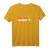 Klarinette Klarinettistin Klarinettenspieler T-Shirt – Originelle Kleidung für Musiker & Fans, Perfekt für Klarinettisten und Blasmusiker