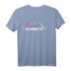 Klarinette Klarinettistin Klarinettenspieler T-Shirt – Originelle Kleidung für Musiker & Fans, Perfekt für Klarinettisten und Blasmusiker