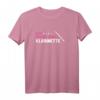 Klarinette Klarinettistin Klarinettenspieler T-Shirt – Originelle Kleidung für Musiker & Fans, Perfekt für Klarinettisten und Blasmusiker