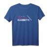 Klarinette Klarinettistin Klarinettenspieler T-Shirt – Originelle Kleidung für Musiker & Fans, Perfekt für Klarinettisten und Blasmusiker