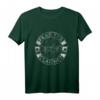 Fürchte die Klarinette T-Shirt - Perfektes Geschenk für Klarinettisten, Jazz Musiker & Musikliebhaber zu Weihnachten & Geburtstag
