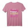 Klarinettist T-Shirt - Musiker Geschenk für Fans und Liebhaber, Perfekt für Weihnachten, Geburtstag, Muttertag & Vatertag