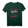 Damen Echte Frauen Spielen Klarinette - Musiker Klarinette T-Shirt mit Spruch für Frauen, die Blasmusik lieben
