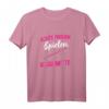 Damen Echte Frauen Spielen Klarinette - Musiker Klarinette T-Shirt mit Spruch für Frauen, die Blasmusik lieben