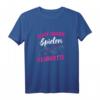 Damen Echte Frauen Spielen Klarinette - Musiker Klarinette T-Shirt mit Spruch für Frauen, die Blasmusik lieben