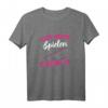 Damen Echte Frauen Spielen Klarinette - Musiker Klarinette T-Shirt mit Spruch für Frauen, die Blasmusik lieben