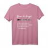 Bevor du fragst... Blasmusik Geschenk, Lustiges Klarinette T-Shirt für Musiker, Klarinettisten & Blasmusik-Fans