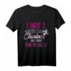 Klarinette T-Shirt für Musiker, Bläser & Jazz Fans – Perfektes Geschenk für Klarinettisten & Musikliebhaber