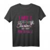 Klarinette T-Shirt für Musiker, Bläser & Jazz Fans – Perfektes Geschenk für Klarinettisten & Musikliebhaber