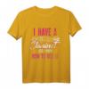 Klarinette T-Shirt für Musiker, Bläser & Jazz Fans – Perfektes Geschenk für Klarinettisten & Musikliebhaber