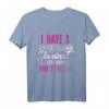 Klarinette T-Shirt für Musiker, Bläser & Jazz Fans – Perfektes Geschenk für Klarinettisten & Musikliebhaber