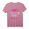Klarinette T-Shirt für Musiker, Bläser & Jazz Fans – Perfektes Geschenk für Klarinettisten & Musikliebhaber