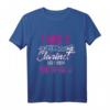 Klarinette T-Shirt für Musiker, Bläser & Jazz Fans – Perfektes Geschenk für Klarinettisten & Musikliebhaber