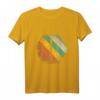 Retro Klarinette T-Shirt für Musiker, Blasmusiker & Jazz Fans – Perfektes Geschenk für Klarinettisten, Orchester & Musikliebhaber