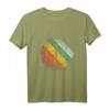 Retro Klarinette T-Shirt für Musiker, Blasmusiker & Jazz Fans – Perfektes Geschenk für Klarinettisten, Orchester & Musikliebhaber