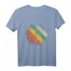 Retro Klarinette T-Shirt für Musiker, Blasmusiker & Jazz Fans – Perfektes Geschenk für Klarinettisten, Orchester & Musikliebhaber