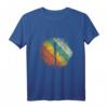Retro Klarinette T-Shirt für Musiker, Blasmusiker & Jazz Fans – Perfektes Geschenk für Klarinettisten, Orchester & Musikliebhaber