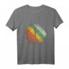 Retro Klarinette T-Shirt für Musiker, Blasmusiker & Jazz Fans – Perfektes Geschenk für Klarinettisten, Orchester & Musikliebhaber