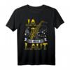 Lustiges Musik T-Shirt mit Noten, Instrumenten & Spruch – Perfekt für Musiker, Bands, Chor & Musikliebhaber