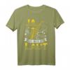 Lustiges Musik T-Shirt mit Noten, Instrumenten & Spruch – Perfekt für Musiker, Bands, Chor & Musikliebhaber
